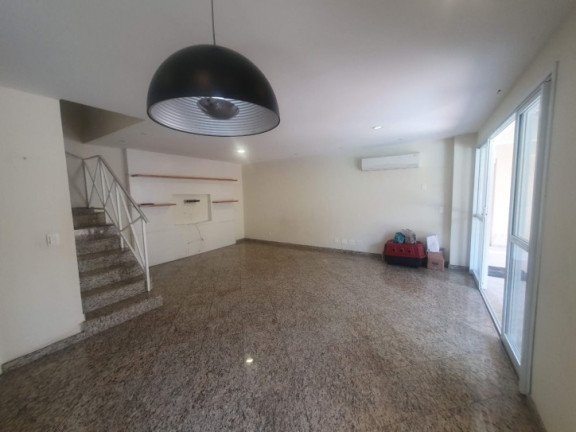 Imagem Casa com 4 Quartos à Venda, 240 m² em Recreio Dos Bandeirantes - Rio De Janeiro