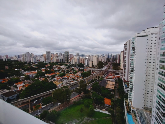 Imagem Imóvel com 2 Quartos à Venda, 71 m² em Campo Belo - São Paulo Imagem Imóvel com 2 Quartos à Venda, 71 m² em Campo Belo - São Paulo