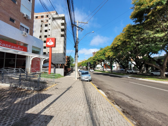 Apartamento com 1 Quarto à Venda, 48 m² em Nossa Senhora Medianeira - Santa Maria