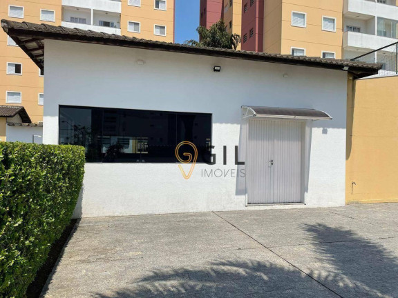 Imagem Apartamento com 3 Quartos à Venda, 99 m² em Jardim Califórnia - Jacareí Imagem Apartamento com 3 Quartos à Venda, 99 m² em Jardim Califórnia - Jacareí