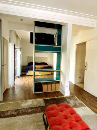 Imagem Apartamento com 2 Quartos para Alugar, 200 m² em Jardins - São Paulo Imagem Apartamento com 2 Quartos para Alugar, 200 m² em Jardins - São Paulo