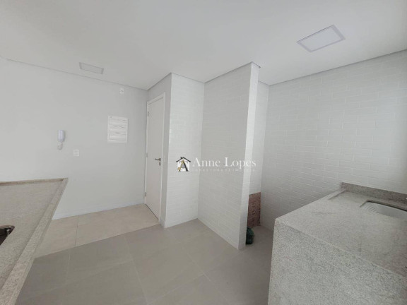 Imagem Apartamento com 2 Quartos à Venda, 82 m² em Aparecida - Santos Imagem Apartamento com 2 Quartos à Venda, 82 m² em Aparecida - Santos