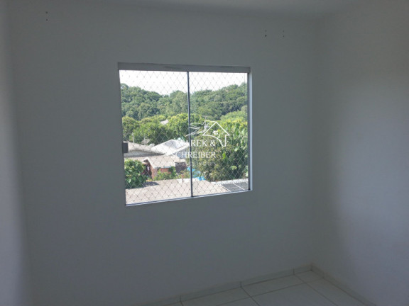 Imagem Apartamento com 2 Quartos à Venda, 40 m² em Sagrada Família - Dois Vizinhos