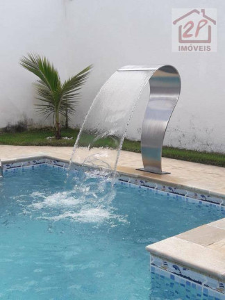 Imagem Casa com 3 Quartos à Venda, 200 m² em Cidade Morumbi - São José Dos Campos Imagem Casa com 3 Quartos à Venda, 200 m² em Cidade Morumbi - São José Dos Campos