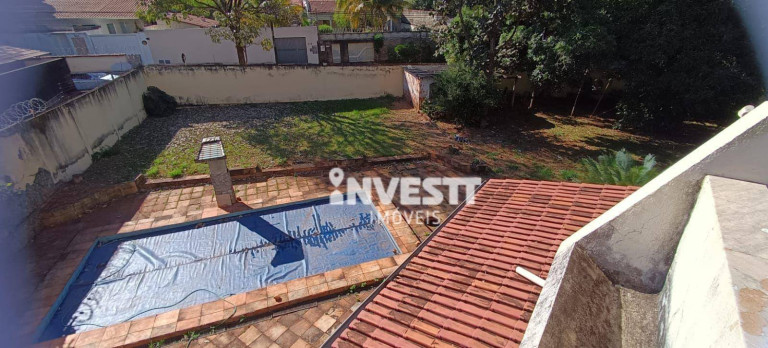 Imagem Sobrado com 4 Quartos à Venda, 338 m² em Jardim Goiás - Goiânia Imagem Sobrado com 4 Quartos à Venda, 338 m² em Jardim Goiás - Goiânia