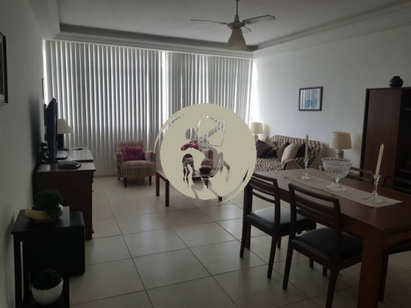 Imagem Apartamento com 3 Quartos à Venda, 160 m² em Aparecida - Santos