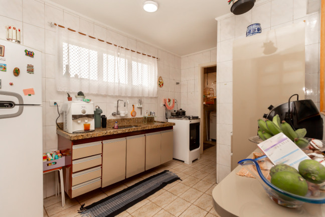 Imagem Apartamento com 2 Quartos à Venda, 62 m² em Vila Dom Pedro Ii - São Paulo