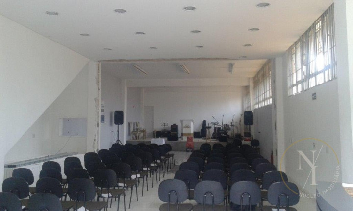 Imagem Sala Comercial à Venda, 35 m² em Vila Galvão - Guarulhos