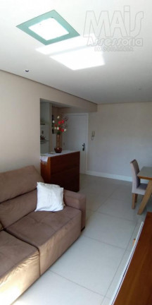 Imagem Apartamento com 2 Quartos à Venda, 57 m² em Jardim Mauá - Novo Hamburgo Imagem Apartamento com 2 Quartos à Venda, 57 m² em Jardim Mauá - Novo Hamburgo