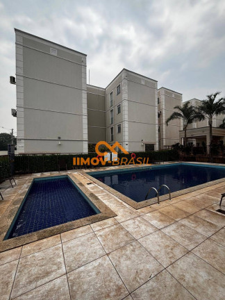 Imagem Apartamento com 2 Quartos para Alugar, 39 m² em Pioneiros - Campo Grande Imagem Apartamento com 2 Quartos para Alugar, 39 m² em Pioneiros - Campo Grande