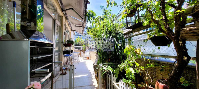 Imagem Cobertura com 5 Quartos à Venda, 330 m² em Leblon - Rio De Janeiro Imagem Cobertura com 5 Quartos à Venda, 330 m² em Leblon - Rio De Janeiro