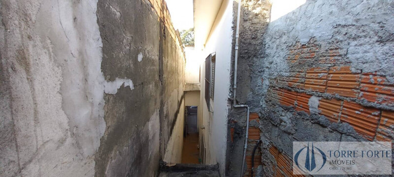 Imagem Casa com 3 Quartos à Venda, 168 m² em Vila Antonieta - São Paulo Imagem Casa com 3 Quartos à Venda, 168 m² em Vila Antonieta - São Paulo