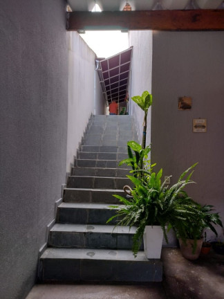 Imagem Casa com 2 Quartos à Venda, 107 m² em Vila Suissa - Mogi Das Cruzes Imagem Casa com 2 Quartos à Venda, 107 m² em Vila Suissa - Mogi Das Cruzes