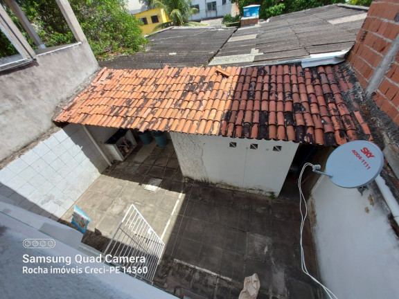 Imagem Casa com 3 Quartos à Venda, 191 m² em Candeias - Jaboatão Dos Guararapes