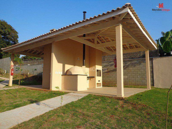 Imagem Apartamento com 2 Quartos para Alugar, 48 m² em Jardim Vera Cruz - Sorocaba Imagem Apartamento com 2 Quartos para Alugar, 48 m² em Jardim Vera Cruz - Sorocaba