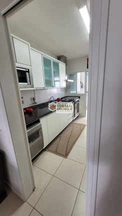 Imagem Apartamento com 1 Quarto à Venda, 52 m² em Itacorubi - Florianópolis Imagem Apartamento com 1 Quarto à Venda, 52 m² em Itacorubi - Florianópolis
