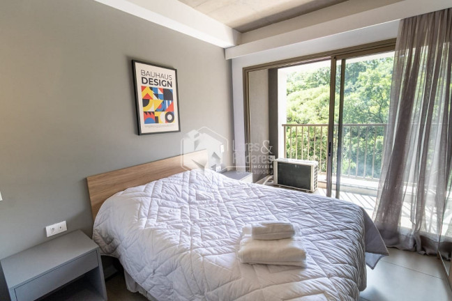 Imagem Imóvel com 1 Quarto à Venda, 22 m² em Cerqueira César - São Paulo Imagem Imóvel com 1 Quarto à Venda, 22 m² em Cerqueira César - São Paulo