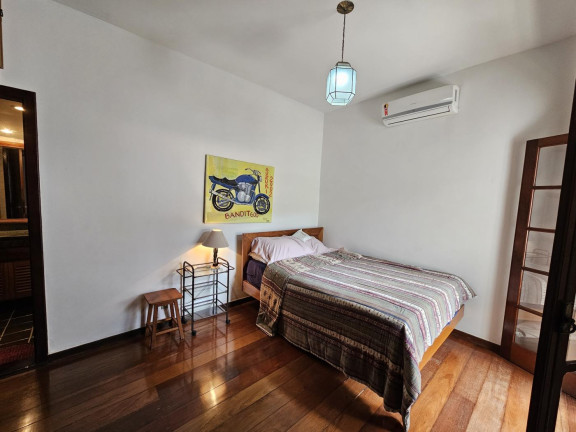 Casa com 6 Quartos à Venda, 212 m² em Alto - Teresópolis