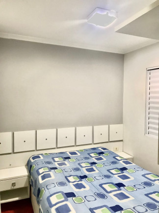 Imagem Apartamento com 2 Quartos à Venda, 47 m² em Parque Boturussu - São Paulo Imagem Apartamento com 2 Quartos à Venda, 47 m² em Parque Boturussu - São Paulo