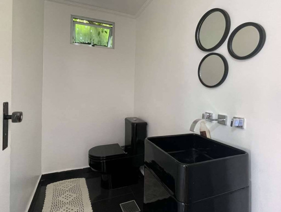 Imagem Casa de Condomínio com 5 Quartos à Venda,  em São Paulo Ii - Cotia
