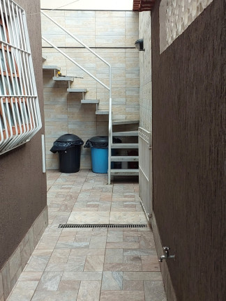 Imagem Sobrado com 3 Quartos à Venda, 160 m² em Vila Arriete - São Paulo