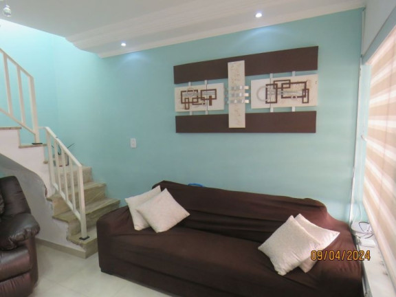 Imagem Sobrado com 2 Quartos à Venda, 120 m² em Sacoma - São Paulo Imagem Sobrado com 2 Quartos à Venda, 120 m² em Sacoma - São Paulo