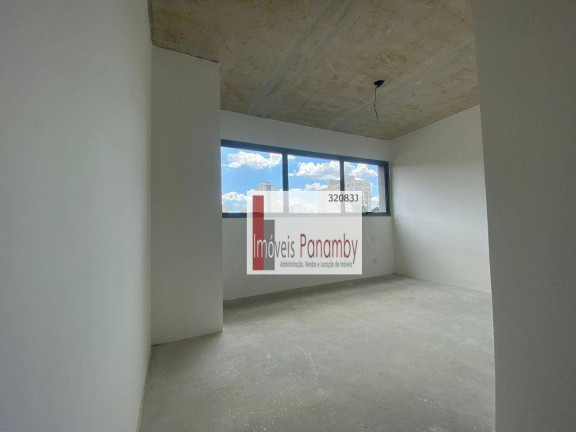 Imagem Apartamento com 3 Quartos à Venda, 84 m² em Perdizes - São Paulo Imagem Apartamento com 3 Quartos à Venda, 84 m² em Perdizes - São Paulo