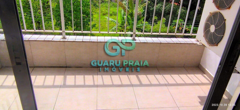 Apartamento com 2 Quartos à Venda, 85 m² em Tombo - Guarujá