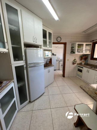 Imagem Apartamento com 3 Quartos à Venda, 159 m² em Centro - Capão Da Canoa Imagem Apartamento com 3 Quartos à Venda, 159 m² em Centro - Capão Da Canoa
