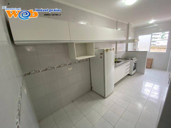 Imagem Apartamento com 3 Quartos à Venda, 88 m² em Tupi - Praia Grande