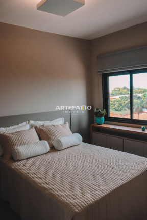Imagem Apartamento com 2 Quartos à Venda, 67 m² em Núcleo Agrícola Alpha - Franca Imagem Apartamento com 2 Quartos à Venda, 67 m² em Núcleo Agrícola Alpha - Franca