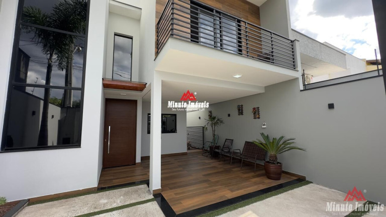 Imagem Casa com 3 Quartos à Venda, 146 m² em Jardim Marambaia - Jundiaí Imagem Casa com 3 Quartos à Venda, 146 m² em Jardim Marambaia - Jundiaí
