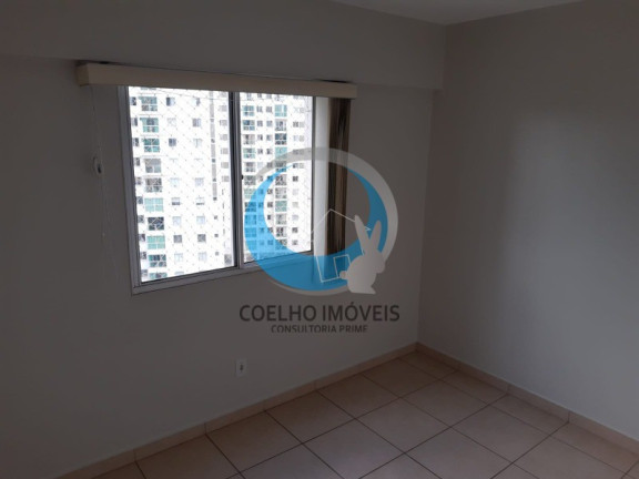 Imagem Apartamento com 2 Quartos para Alugar, 59 m² em águas Claras Norte - águas Claras