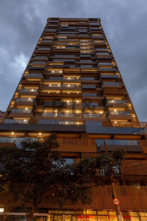 Imagem Apartamento com 1 Quarto para Alugar, 29 m² em Itaim Bibi - São Paulo Imagem Apartamento com 1 Quarto para Alugar, 29 m² em Itaim Bibi - São Paulo