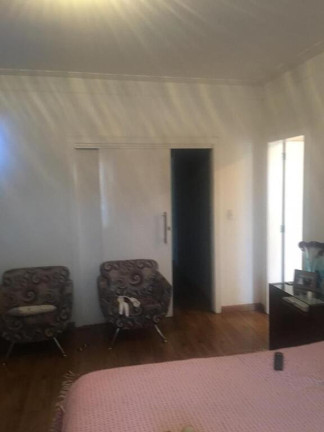 Imagem Sobrado com 3 Quartos à Venda, 262 m² em Jardim Munhoz - Guarulhos