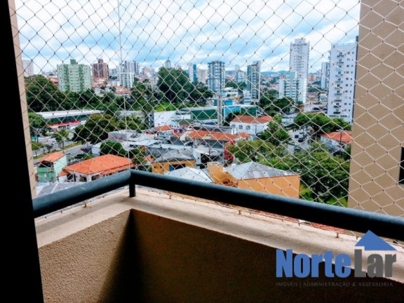 Imagem Apartamento com 2 Quartos à Venda, 55 m² em Santana - São Paulo Imagem Apartamento com 2 Quartos à Venda, 55 m² em Santana - São Paulo
