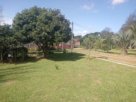Imagem Casa com 3 Quartos à Venda, 1.006 m² em águas Claras - Viamão