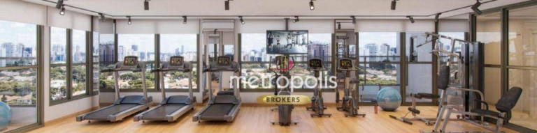 Imagem Apartamento com 2 Quartos à Venda, 73 m² em Brooklin - São Paulo Imagem Apartamento com 2 Quartos à Venda, 73 m² em Brooklin - São Paulo
