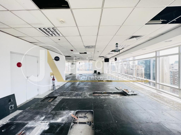 Imagem Imóvel Comercial para Alugar, 459 m² em Vila Olímpia - São Paulo Imagem Imóvel Comercial para Alugar, 459 m² em Vila Olímpia - São Paulo