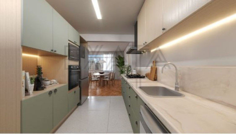 Imagem Imóvel com 2 Quartos à Venda, 113 m² em Jardim Paulista - São Paulo Imagem Imóvel com 2 Quartos à Venda, 113 m² em Jardim Paulista - São Paulo