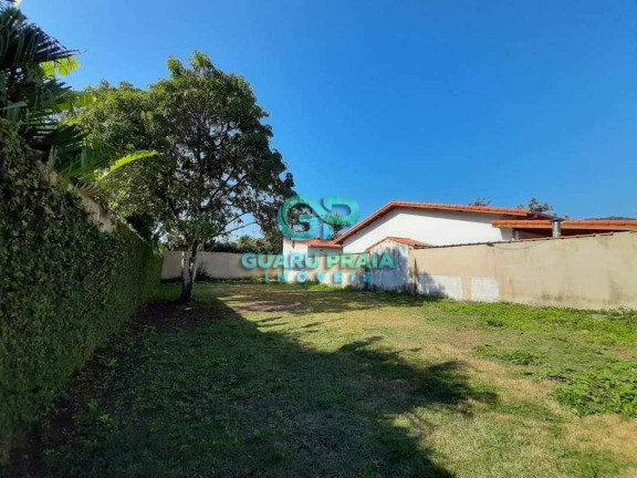 Terreno à Venda, 420 m² em Balneário Praia Do Pernambuco - Guarujá
