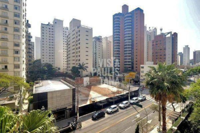 Imagem Apartamento com 2 Quartos à Venda ou Locação, 231 m² em Vila Nova Conceição - São Paulo Imagem Apartamento com 2 Quartos à Venda ou Locação, 231 m² em Vila Nova Conceição - São Paulo