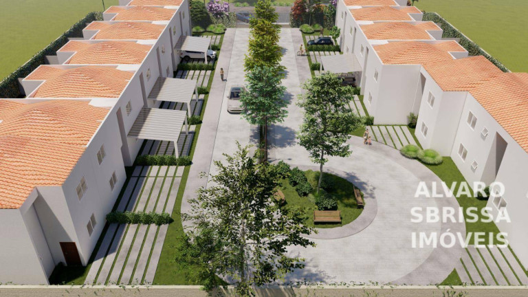 Imagem Casa com 3 Quartos à Venda, 88 m² em Chácaras Reunidas Ipê - Itu Imagem Casa com 3 Quartos à Venda, 88 m² em Chácaras Reunidas Ipê - Itu