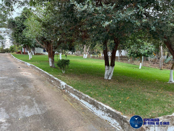 Imagem Chácara à Venda, 2 m² em Zona Rural - Aragoiânia Imagem Chácara à Venda, 2 m² em Zona Rural - Aragoiânia