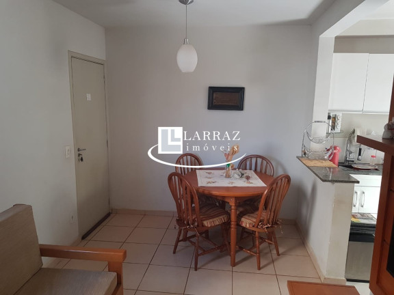 Imagem Imóvel com 3 Quartos à Venda, 67 m² em Republica - Ribeirao Preto Imagem Imóvel com 3 Quartos à Venda, 67 m² em Republica - Ribeirao Preto