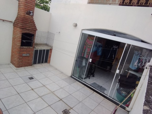 Imagem Sobrado com 3 Quartos à Venda, 177 m² em Jardim Guaíba - Sorocaba Imagem Sobrado com 3 Quartos à Venda, 177 m² em Jardim Guaíba - Sorocaba