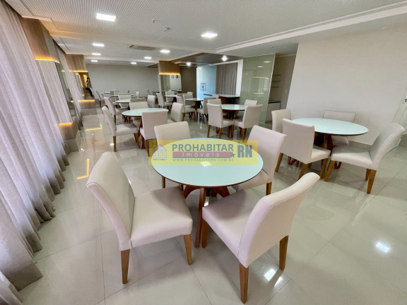Casa de Condomínio com 4 Quartos para Alugar, 167 m² em Capim Macio - Natal