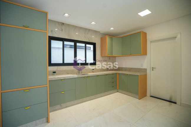 Imagem Casa à Venda, 306 m² em Condominio Terras Alpha 2 - Foz Do Iguacu