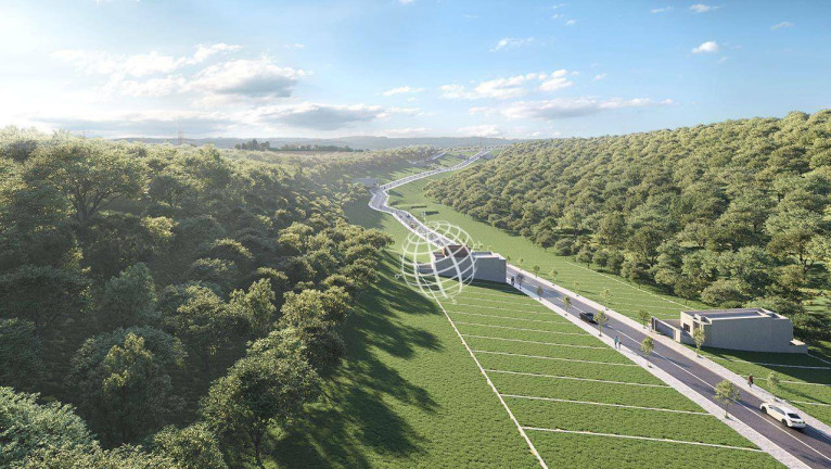 Imagem Terreno à Venda, 175 m² em Atibaia Belvedere - Atibaia Imagem Terreno à Venda, 175 m² em Atibaia Belvedere - Atibaia