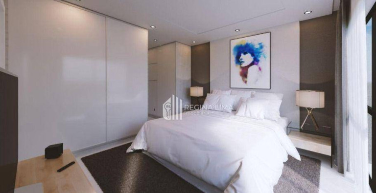 Imagem Apartamento com 3 Quartos à Venda, 110 m² em Jóquei - Teresina Imagem Apartamento com 3 Quartos à Venda, 110 m² em Jóquei - Teresina
